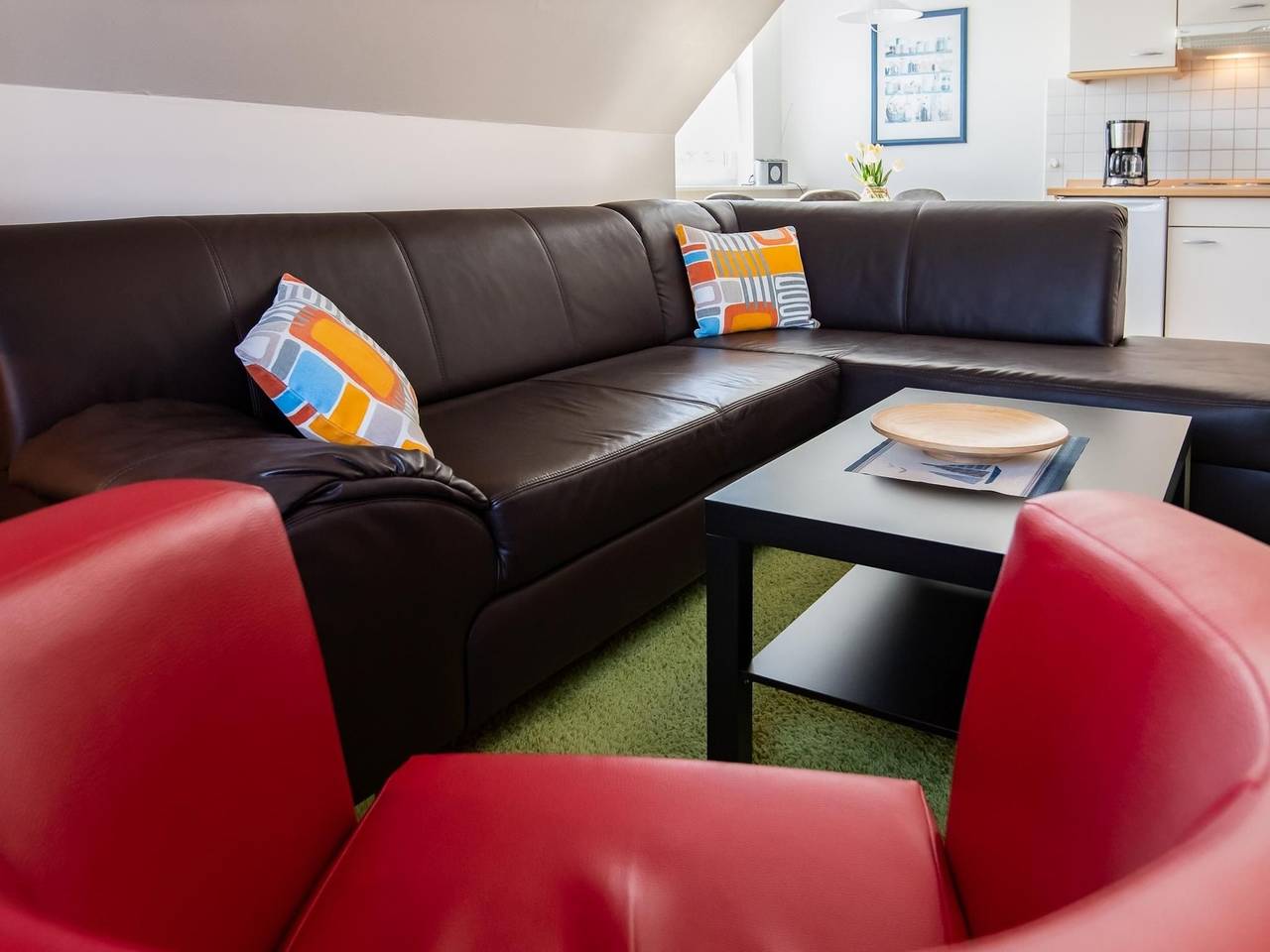 Ferienwohnung in Ostholstein ab 131€ pro Nacht