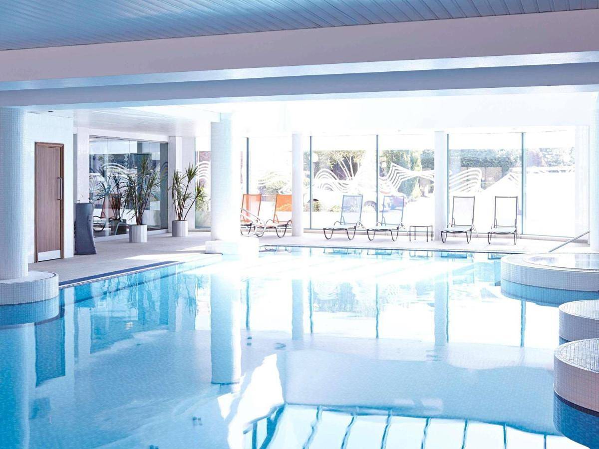 Novotel Cardiff Centre in Cardiff, Région de Cardiff