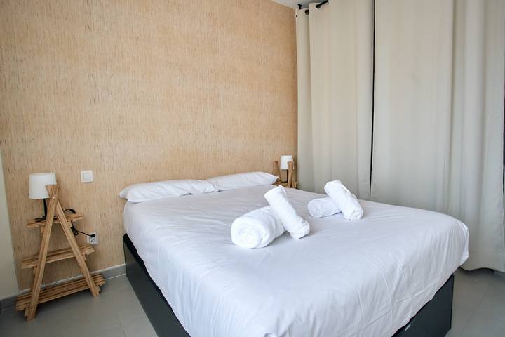 Ferienhaus für 6 Personen in Las Palmas