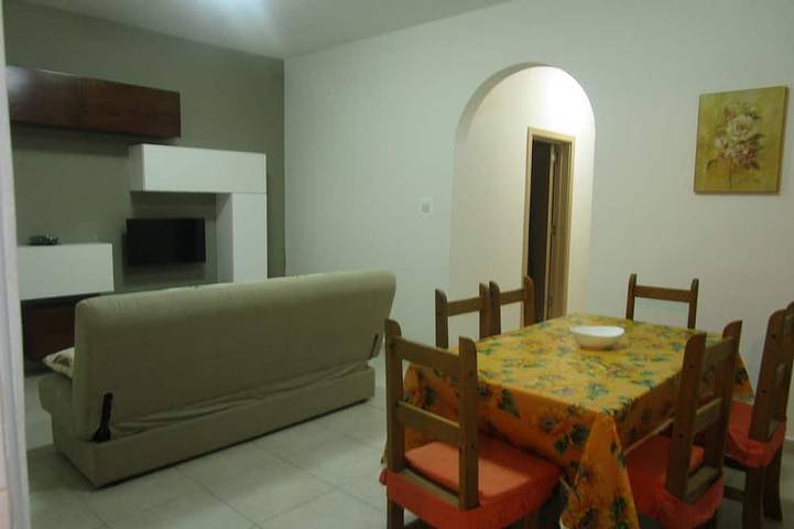 Ferienhaus für 8 Personen - 1