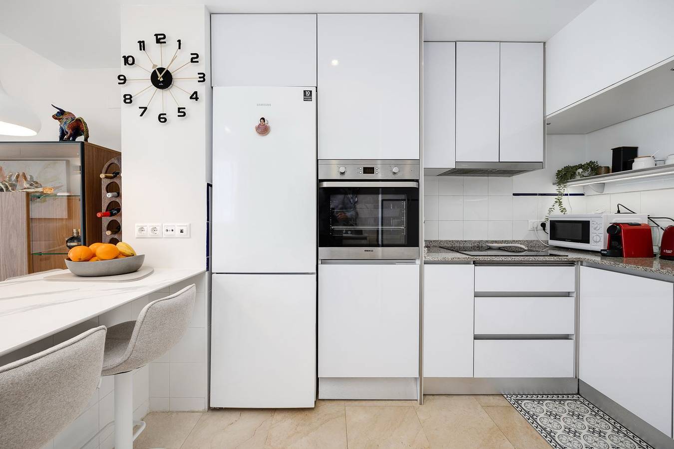 Appartement entier, Recoleta Penthouse in Punta Prima (Alicante), Torrevieja