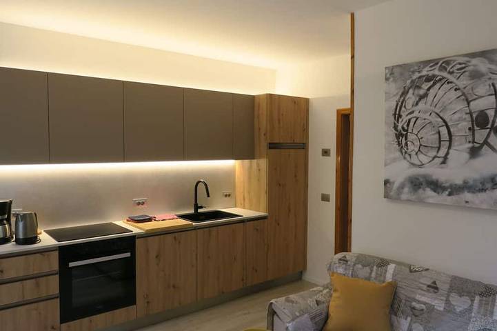 Ferienwohnung für 2 Personen, mit Garten, mit Haustier in Pur