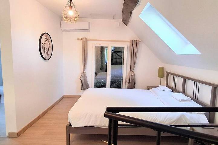 Location de vacances pour 4 personnes à Chisseaux - 3