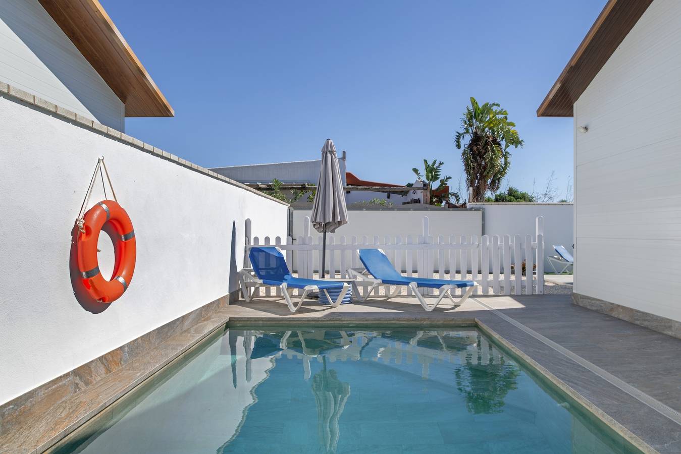Casa vacanza a La Janda a partire da 84€ a notte