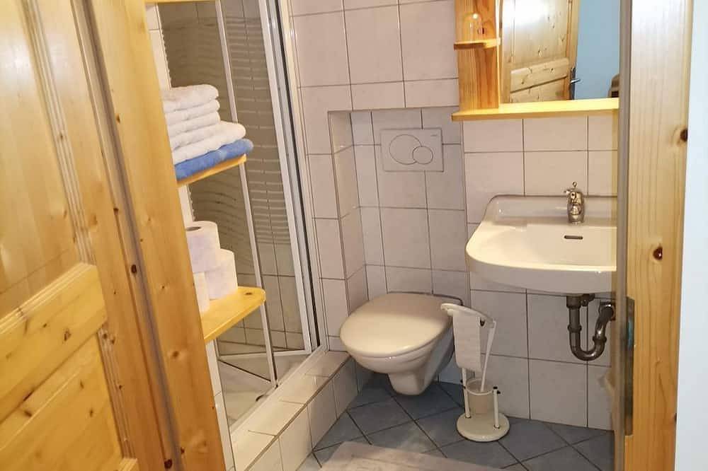 6/7 Ferienwohnung - Spathof in Mariahof, Murau (Kreischberg)