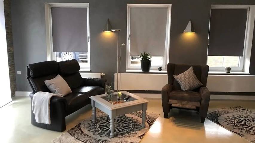 Ferienwohnung für 2 Personen, mit Garten in Papenburg - 4