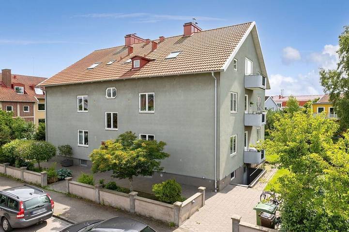 Ferienwohnung für 2 Personen - 1