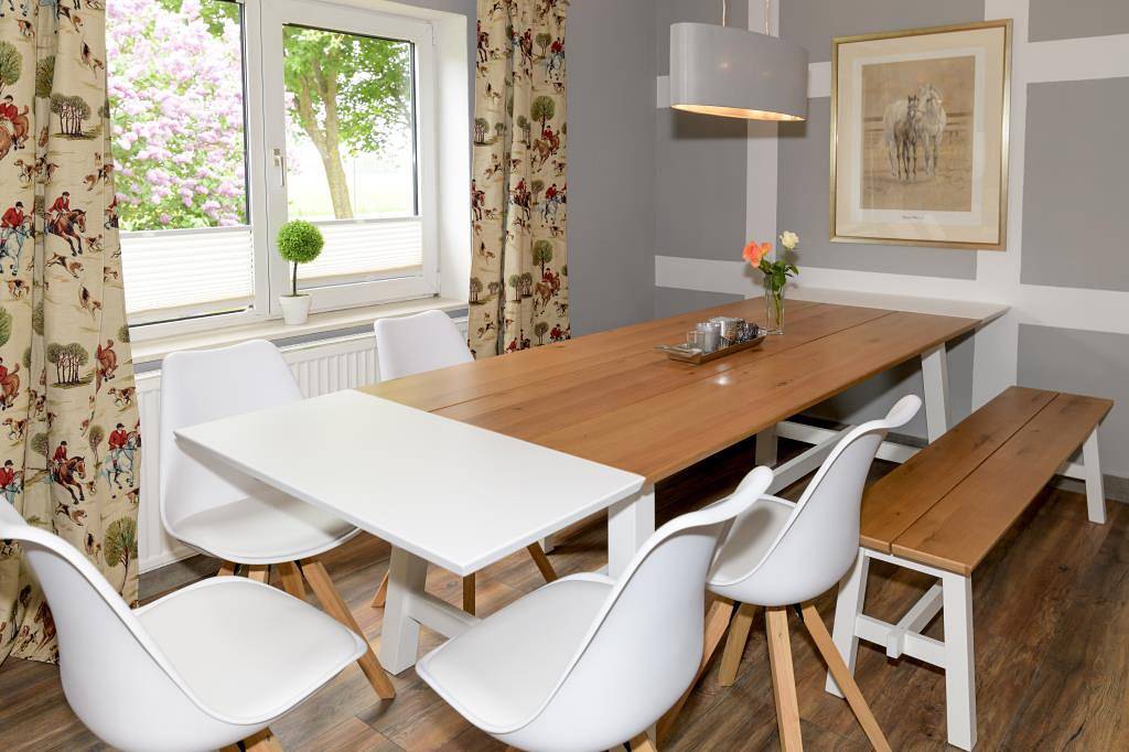 Ganze Wohnung, Cottage 30 in Göhl, Ostholstein