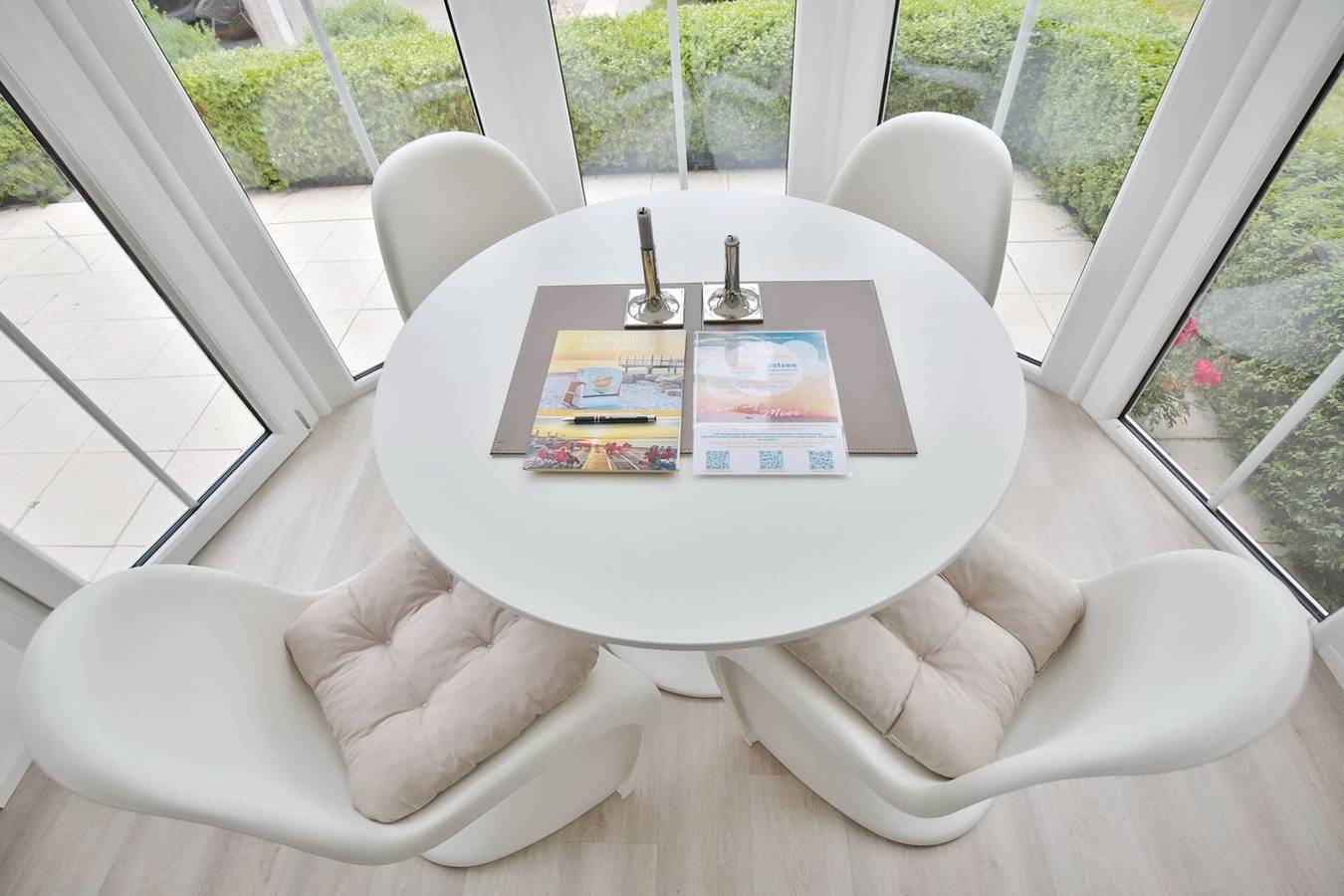 Ganze Wohnung, Ferienanlage Poststr. 41 Appartement 3 Emil in Timmendorfer Strand, Ostholstein