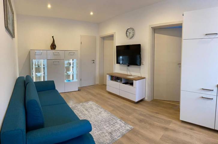 Vakantiewoning voor 2 personen in Bad Driburg