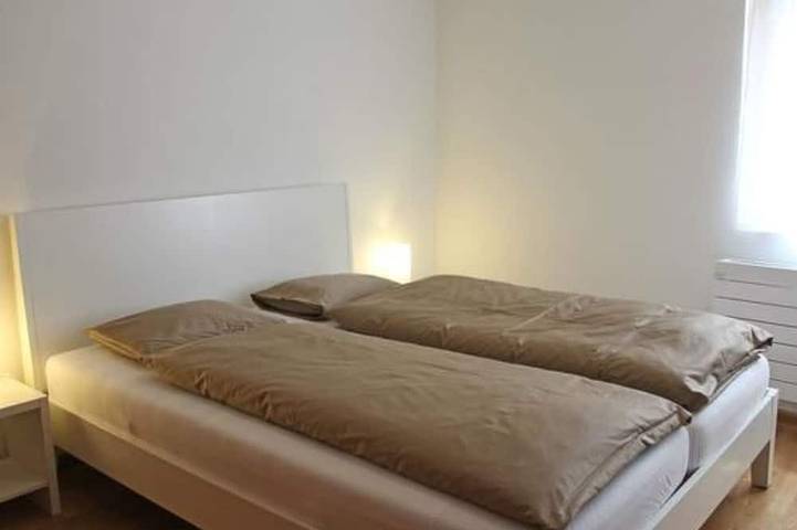 Ganze Wohnung, Chasa Tablà, (Guarda) in Guarda Staziun, Guarda