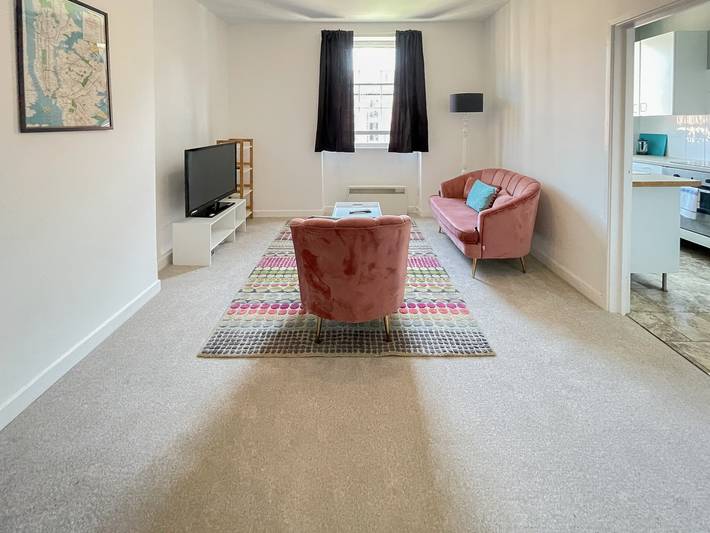 Gîte pour 4 personnes à Bristol - 2