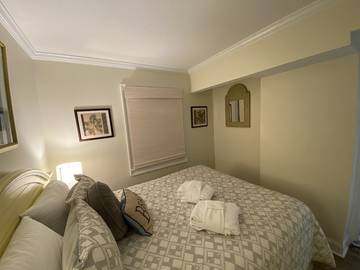 Villa for 2 Guests in Shipyard Plantation, South Carolina Lowcountry, Picture 4