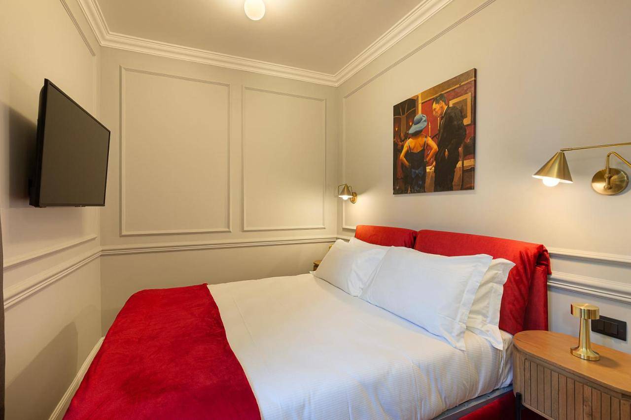 Ganze Wohnung, Eden Rooms in Stresa, Comune di Stresa