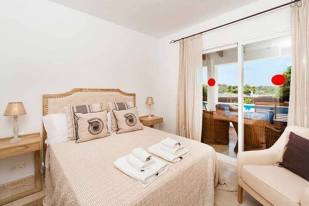 Villa Bini Xoroi - Luxury villa for large groups in Binibeca, Sant Lluís