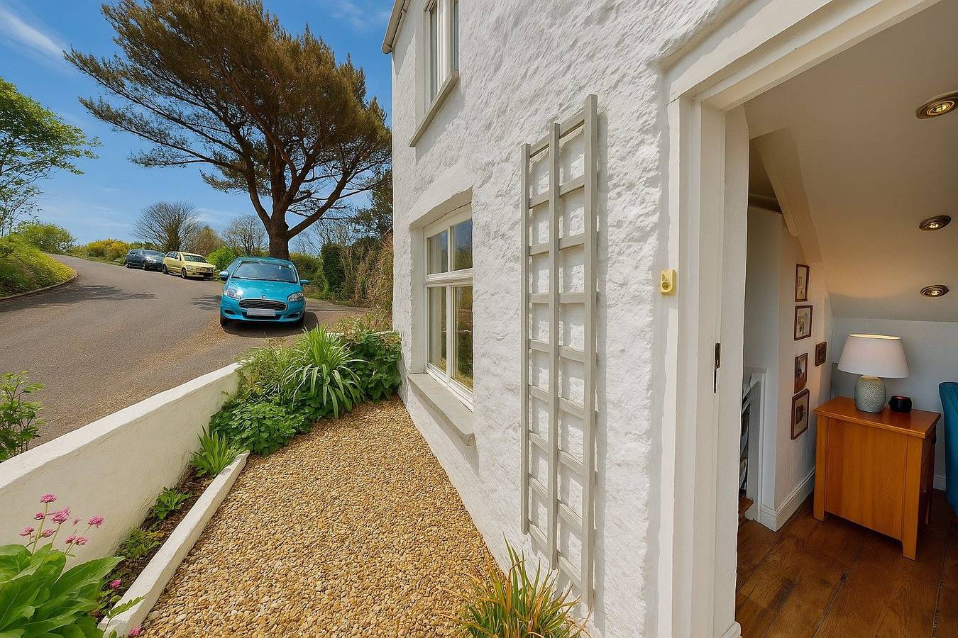 Hayle Saffron Cottage | 2 Bedrooms in Hayle, Cornualles