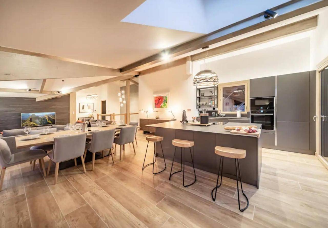 Zermatt Apartment with View in Zermatt, Walliser Alpen