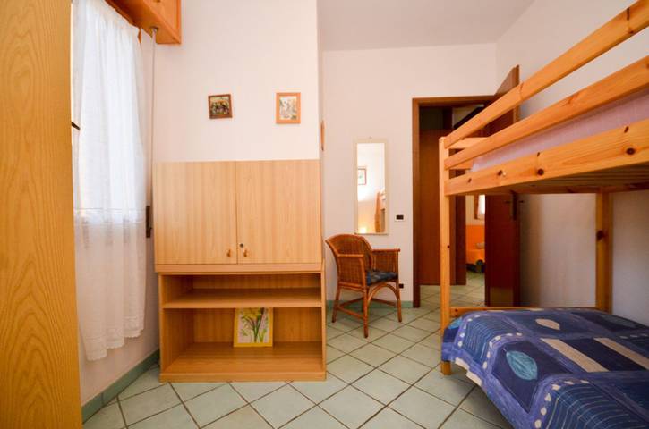 Filter.villa.villa für 6 Personen, mit Garten in Bibione - 4