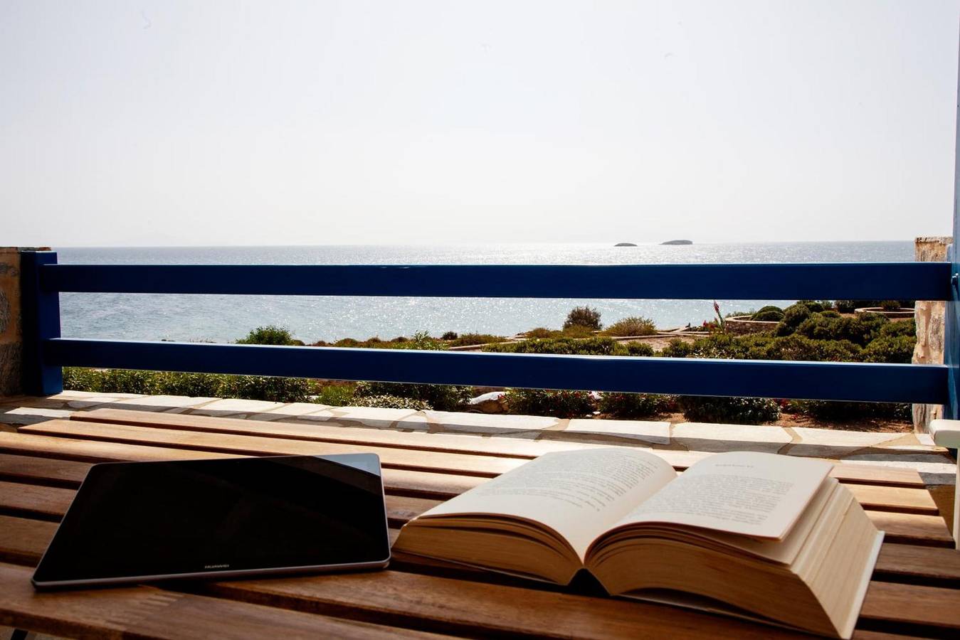Ολόκληρο το διαμέρισμα, Διαμέρισμα διακοπών για 2 άτομα με κήπο in Πάρος
