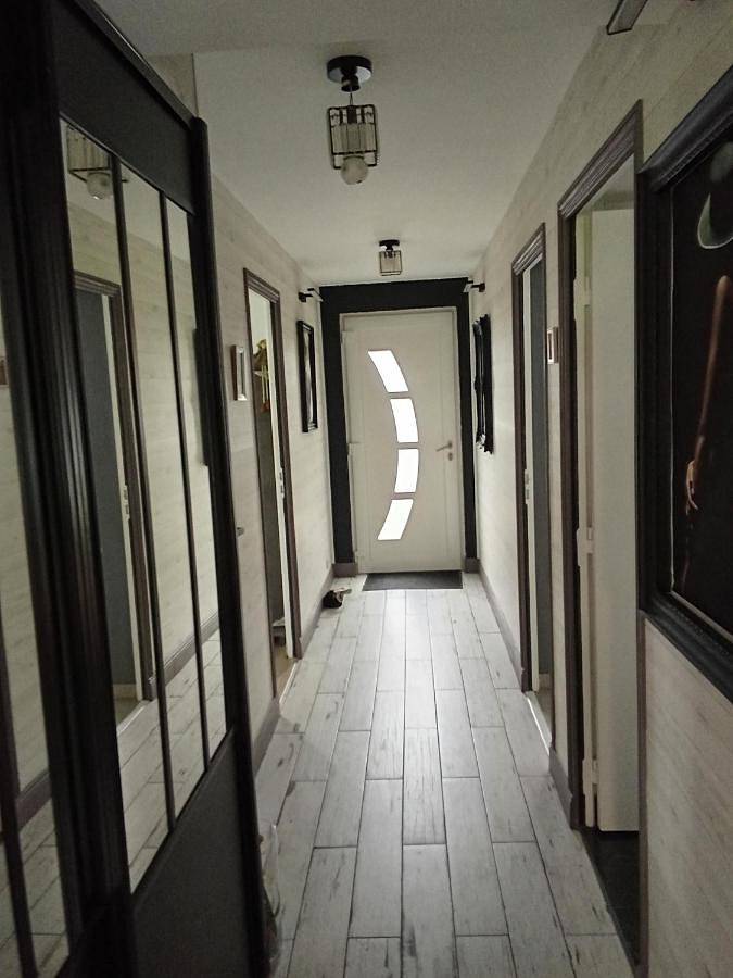Au Petit Bonheur Chez l'habitant 2Pers in Ferques, Région de Boulogne-sur-Mer