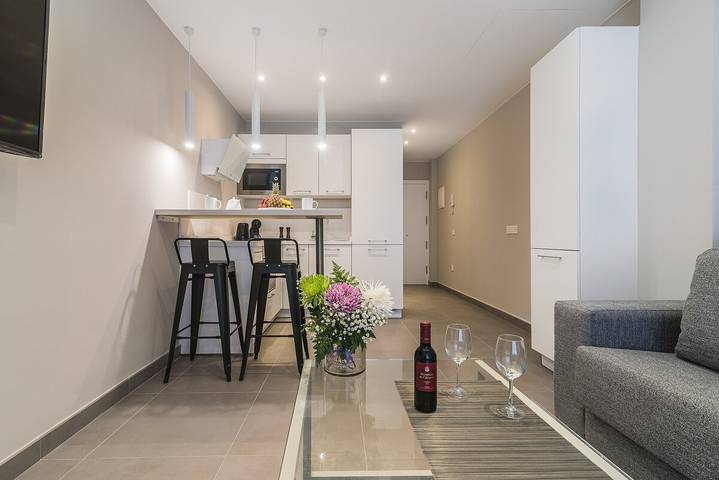 Gîte pour 2 personnes à Las Palmas de Gran Canaria - 2