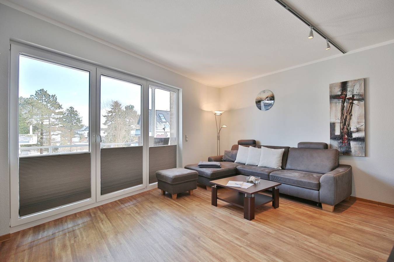 Ferienwohnung in Ostholstein ab 87€ pro Nacht