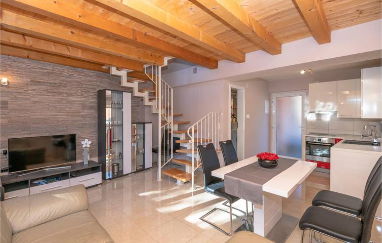 Ferienhaus für 4 Personen, mit Terrasse auf Hvar - 4