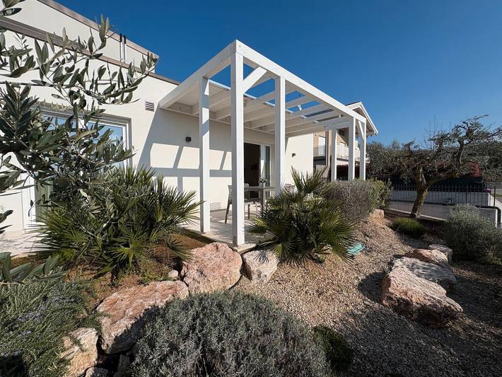 Ferienwohnung für 4 Personen in Costermano - 3