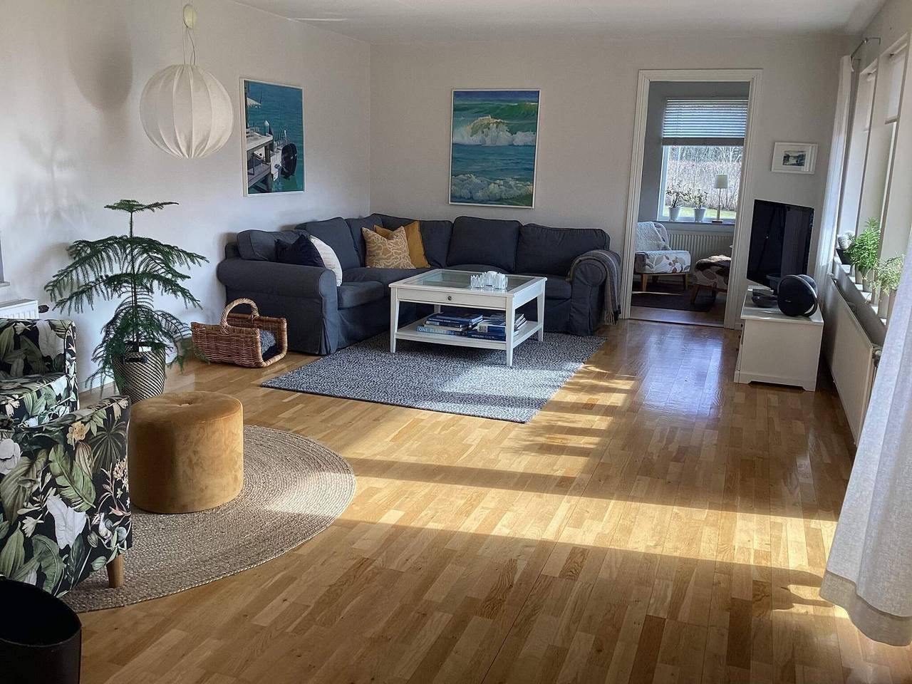 4 Sterne Ferienhaus in Skäret in Höganäs, Skane