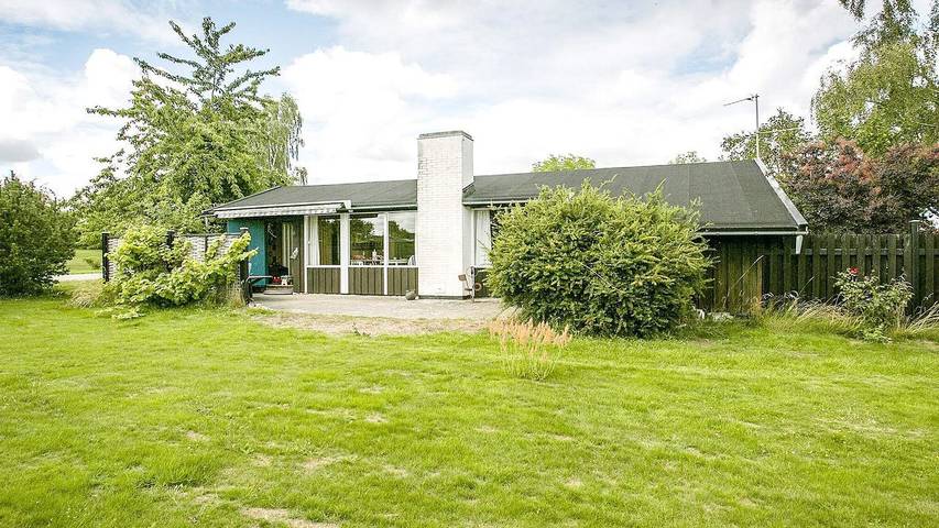 Ferienhaus für 5 Personen in Tårup - 3