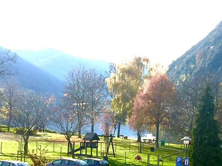 Ferienhaus für 8 Personen, mit Terrasse in Treis-Karden - 2