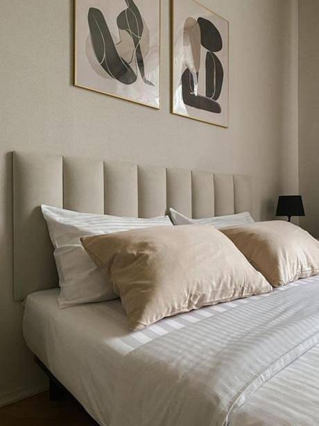 Appartement entier, One-Bedroom Apartment in Gennevilliers, Hauts-de-Seine
