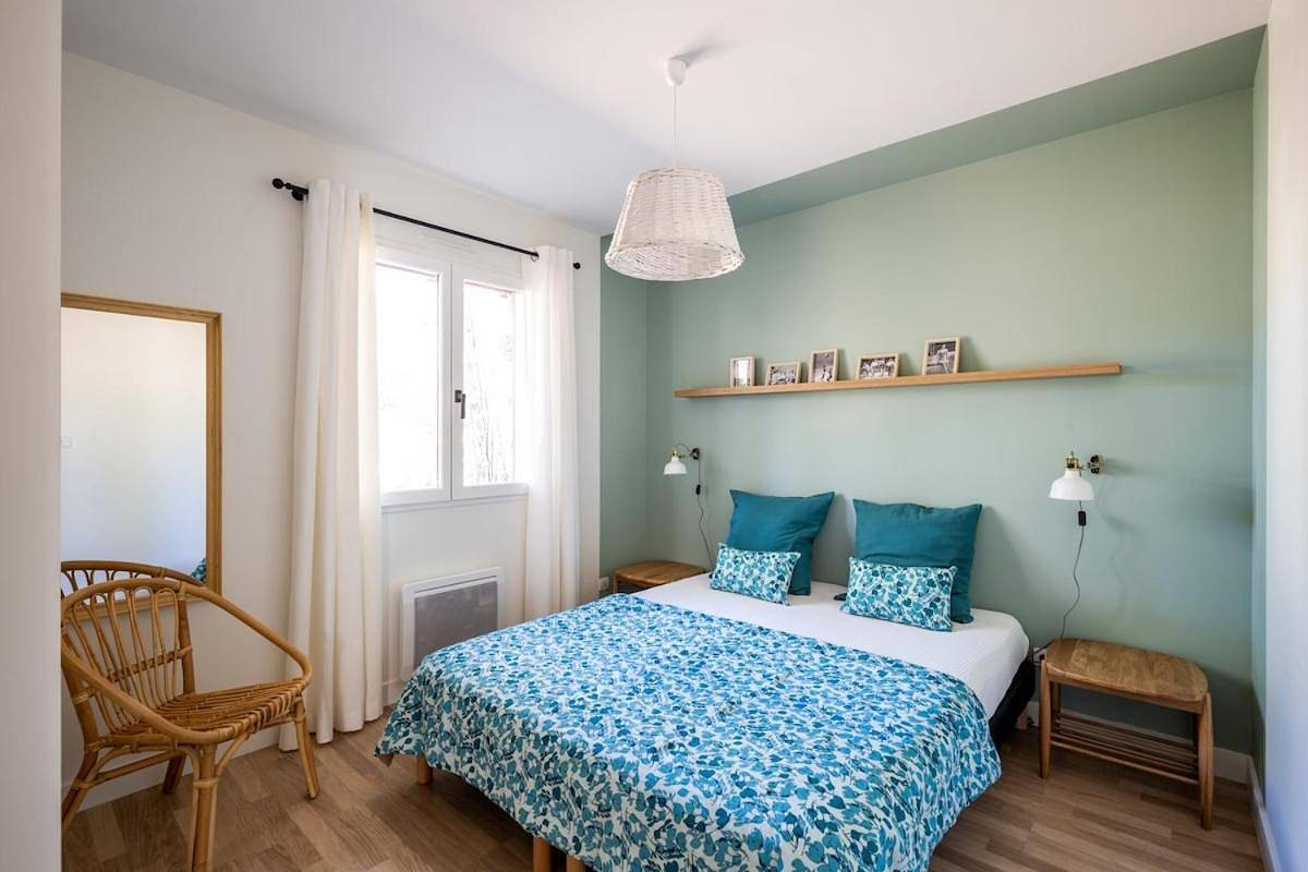 Villas Indigo proche plage in Dune du Pilat, La Teste-de-Buch