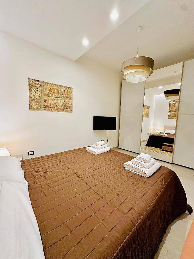 Ferienwohnung für 4 Personen, mit Balkon, mit Haustier - 1