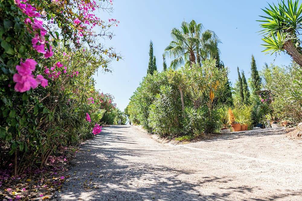 Finca Miguel - Chalet in Balcones del Mar, Vélez-Málaga