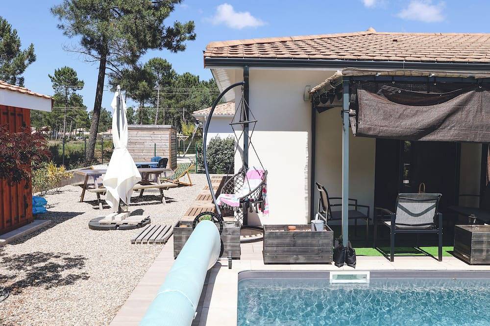 Comfortable, Restful Room in Andernos-les-Bains, Region de Arcachon