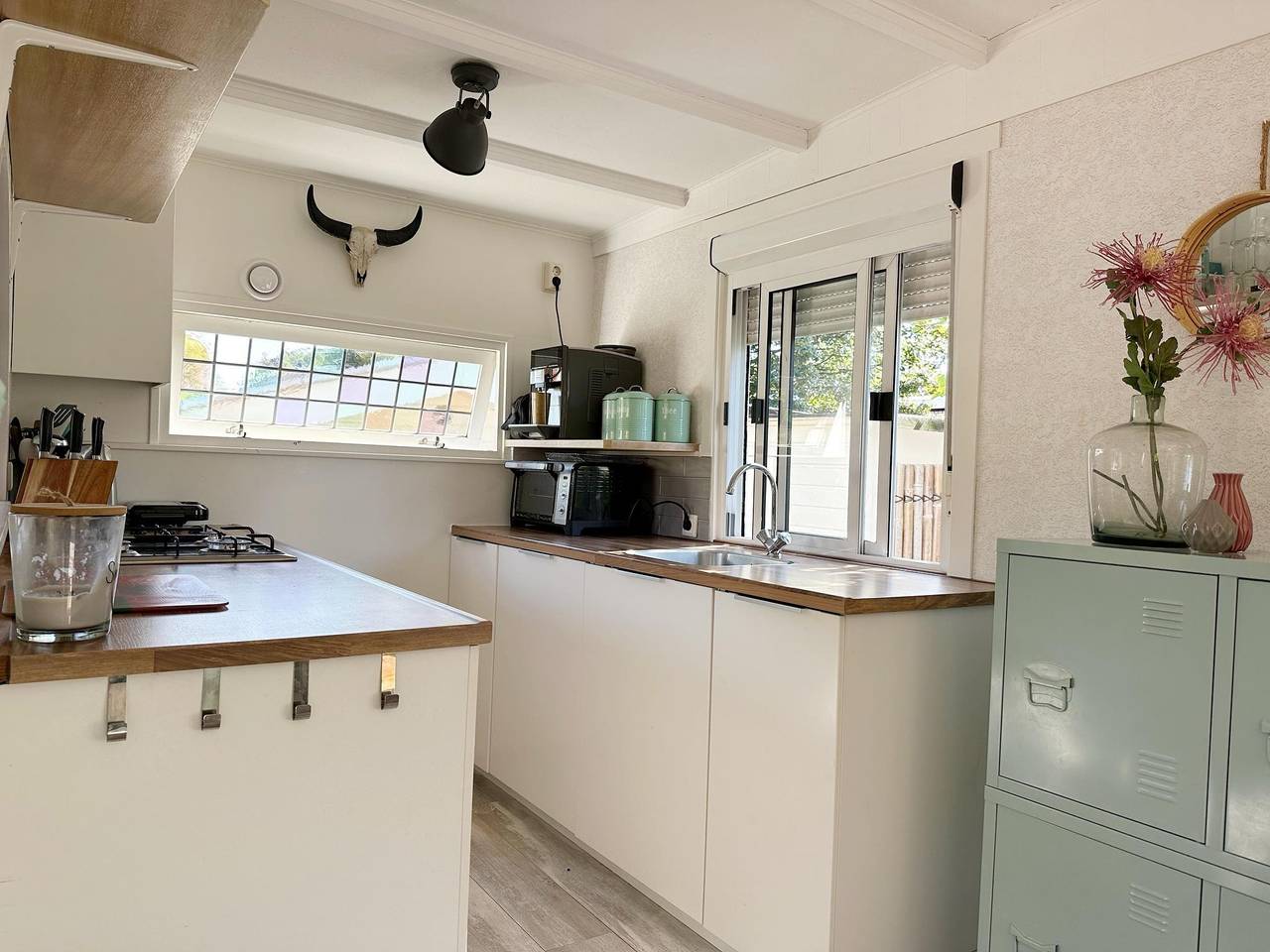 Recreatiepark de Wielen — Chalet 513 in Noord-Holland - Nordseeküste