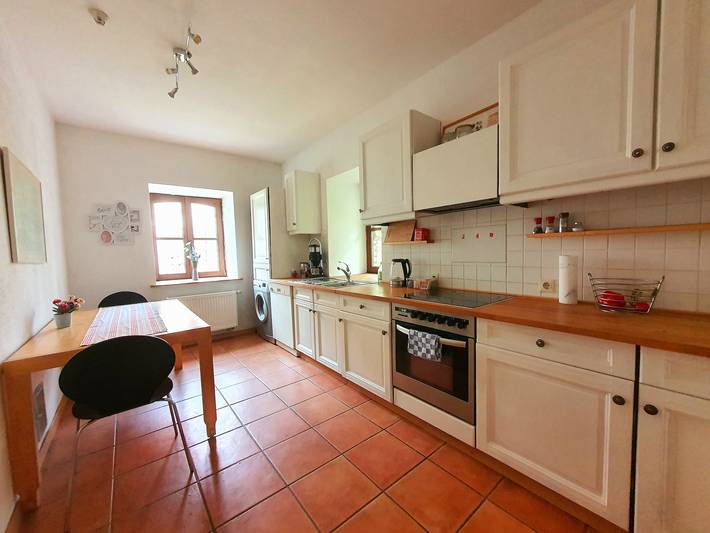 Entire apartment, Beautiful Apartment with Country House Charm, Private Entrance & Outdoor Area in Laurensberg, Aachen