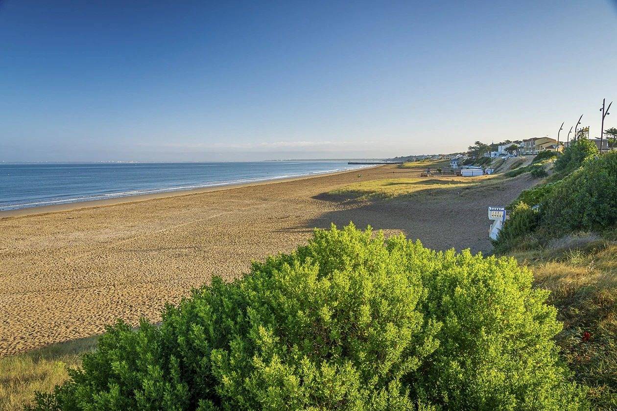 Zecamping 4* à 1km de la plage parc aquatique dog friendly club enfant in Saint-Michel-Chef-Chef, Côte de Jade