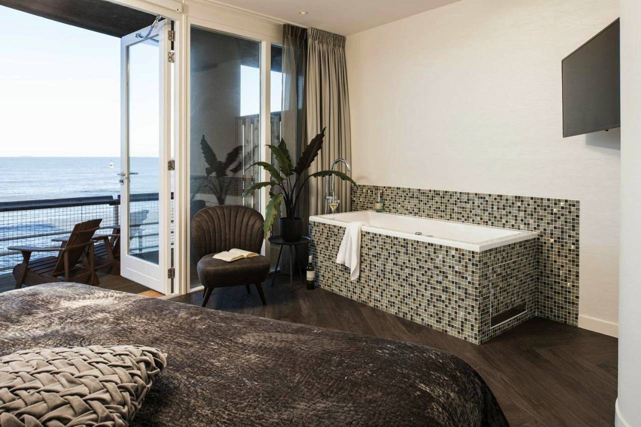 De Pier Suites in La Haya, Stadsgewest Haaglanden