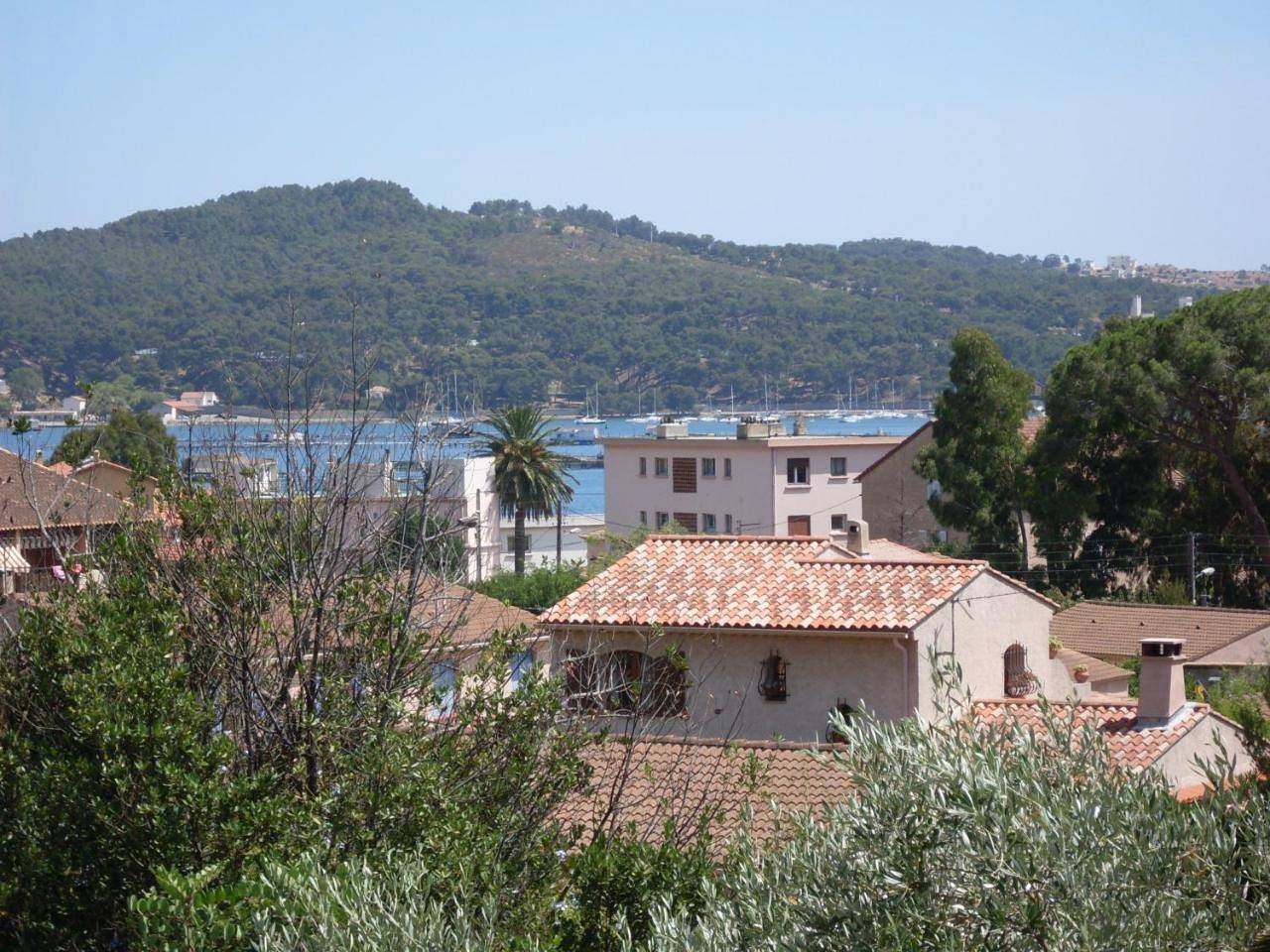 Campagne Beausoleil in La Seyne-sur-Mer, Région de Toulon