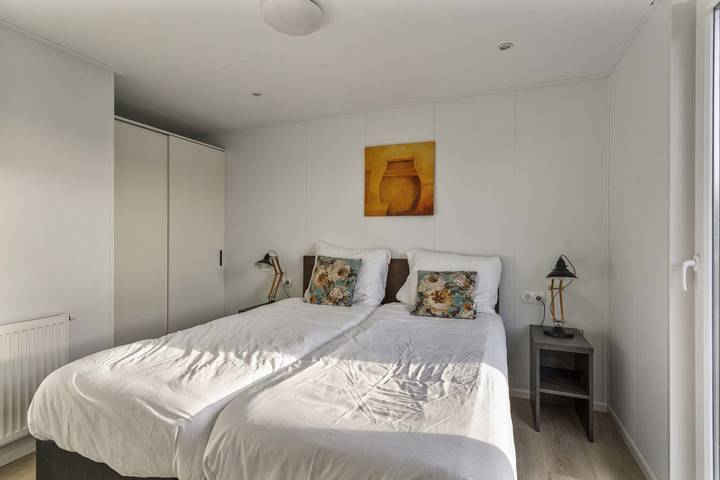 Vakantieappartement voor 4 personen, with Terras and Tuin as well as Kinderzwembad and Zwembad in Valkenburg aan de Geul