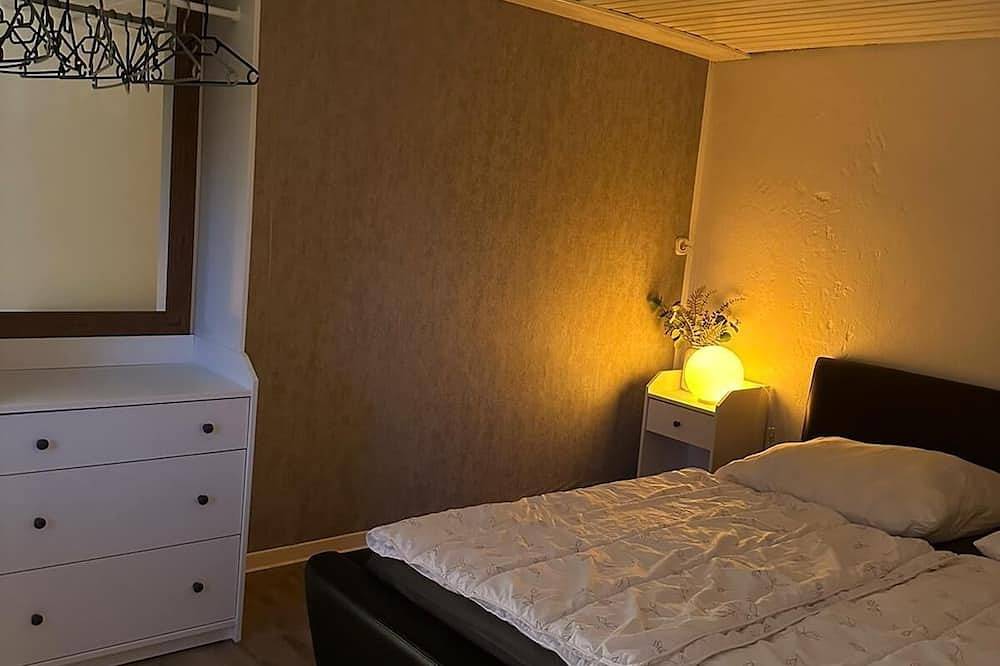 Bungalow am Jersleber See bei Magdeburg in Barleben, Magdeburger Börde