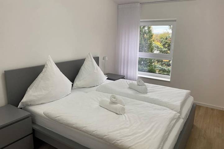 Apartamento entero, Koblenz Nature Apartment in Ruebenach, Coblenza