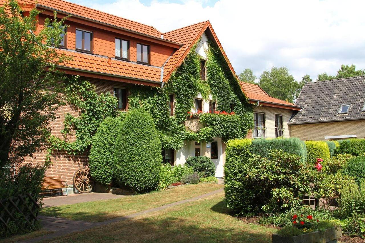 Ganze Wohnung, One-Bedroom Apartment in Bad Waldliesborn, Lippstadt