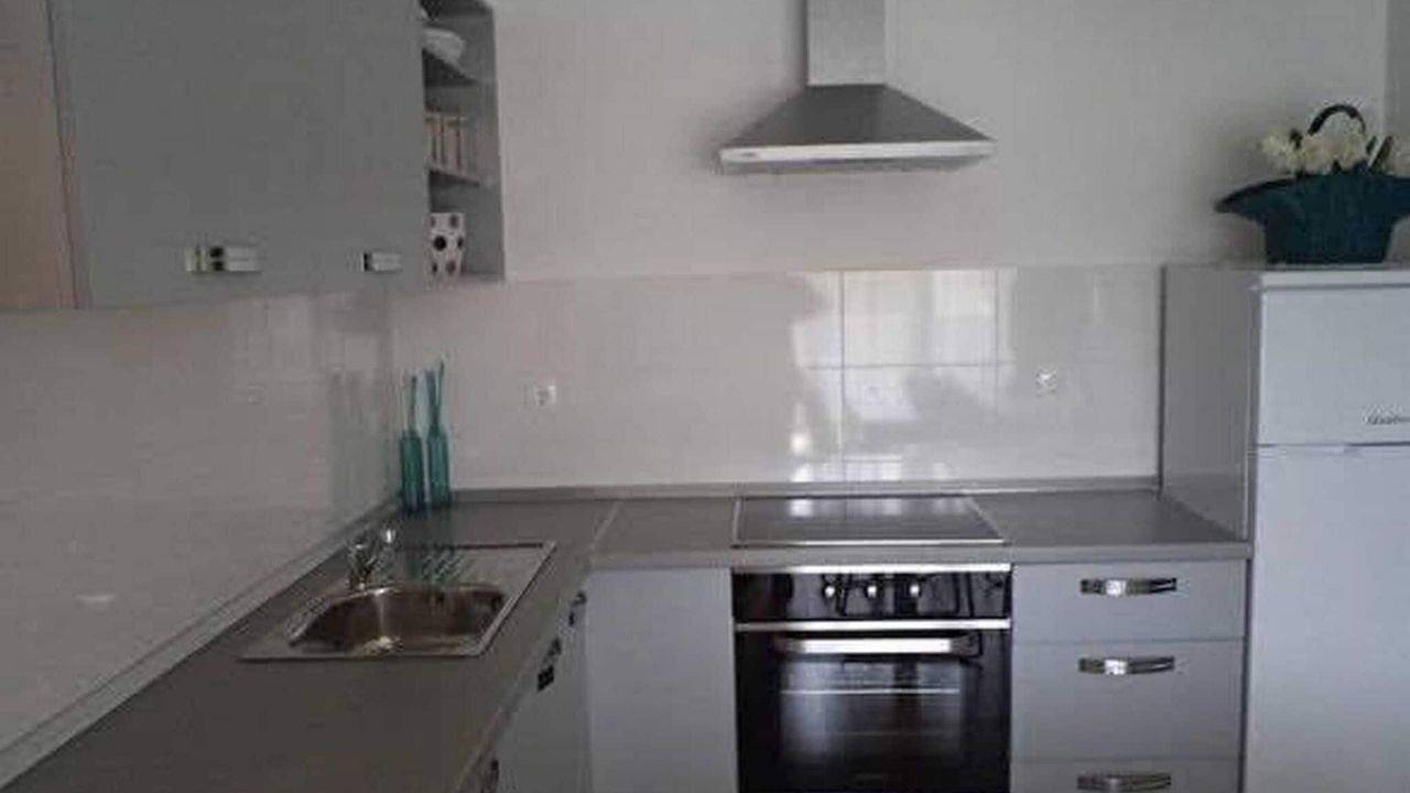Apartamento vacacional entero, Ferienwohnung für 4 Personen (55 m²) in Ugljan in Ugljan, Isla de Ugljan