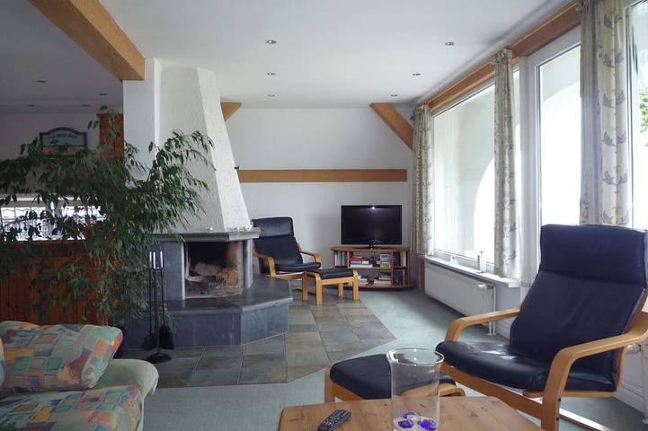 Ferienhaus für 14 Personen, mit Garten und Balkon in Kiel - 4