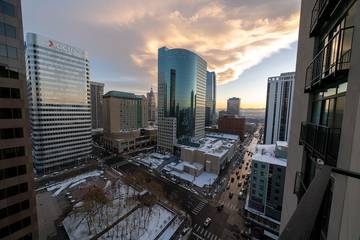 Apartment for 4 Guests in Denver, Denver County, Picture 1