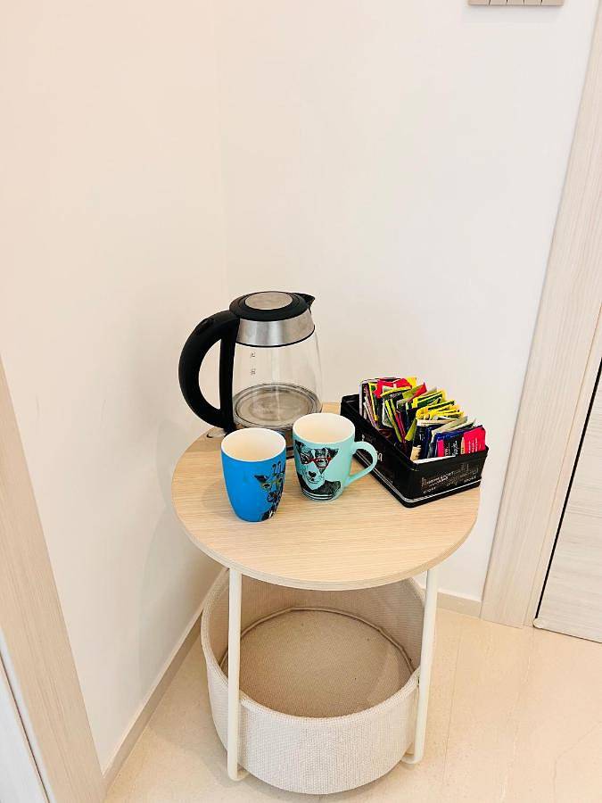 Location de vacances pour 2 personnes, avec jardin et jacuzzi à Minervino Murge - 2