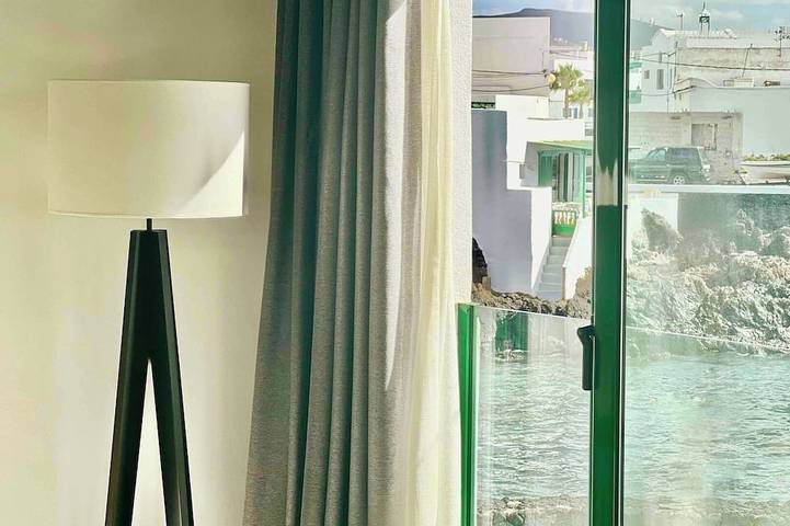 Appartement de vacances pour 4 personnes - 1